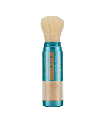 Sunforgettable® Total Protection® Brush-On Shield Glow SPF 50 4.3gr