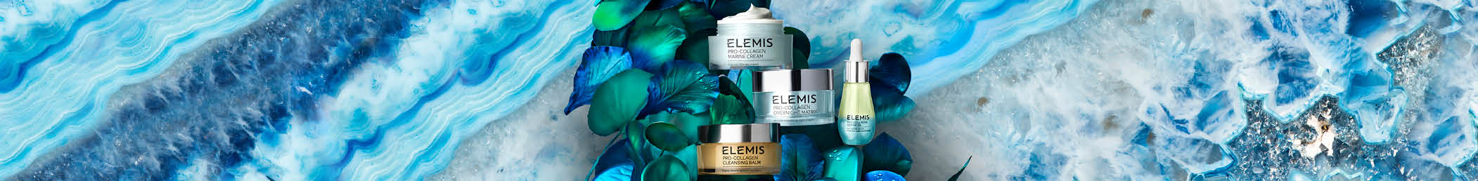 Elemis Pro-Collagen Collection